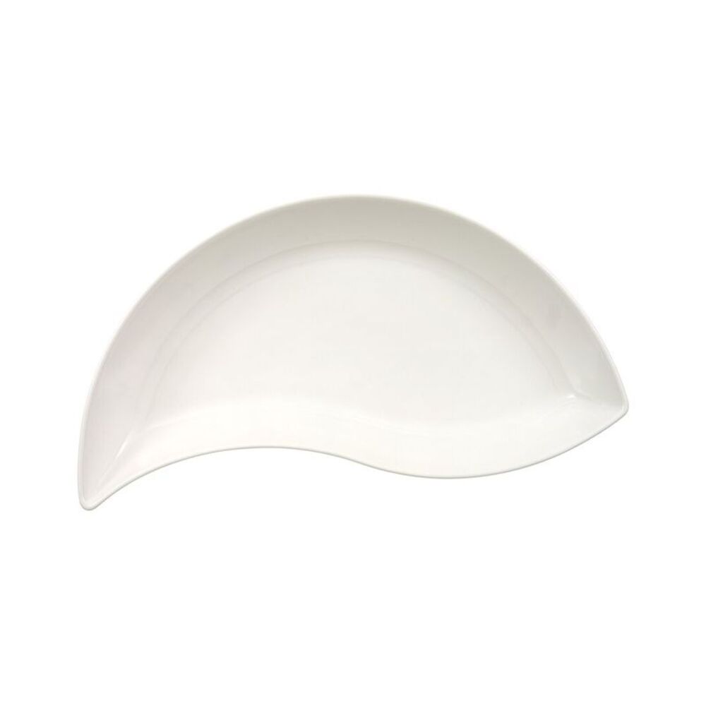 Villeroy & Boch New Wave Teardrop Plate